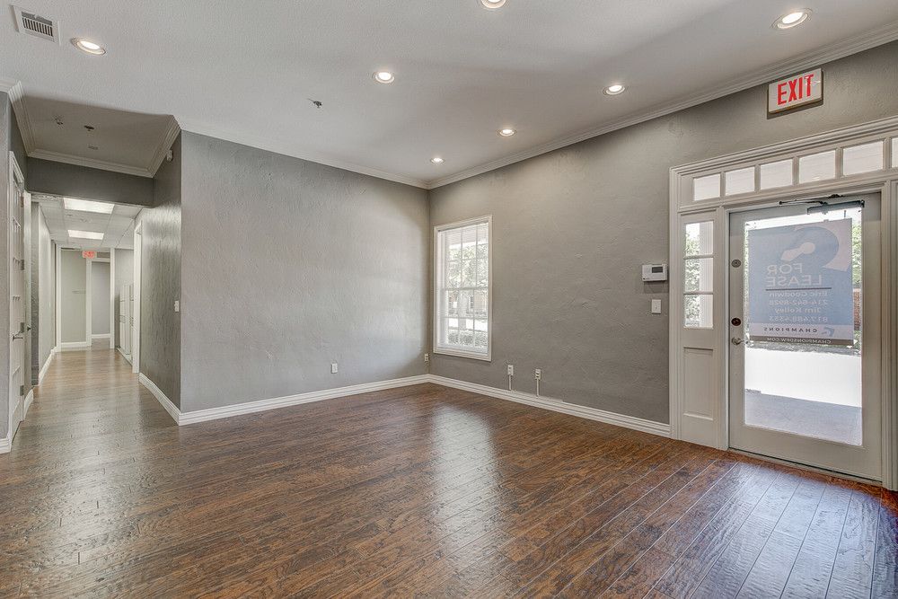 Georgetown Park III : 2485 E Southlake Blvd, Southlake, TX 76092